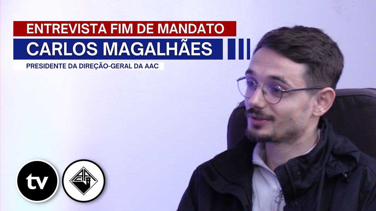 Carlos Magalhães encerra mandato que 