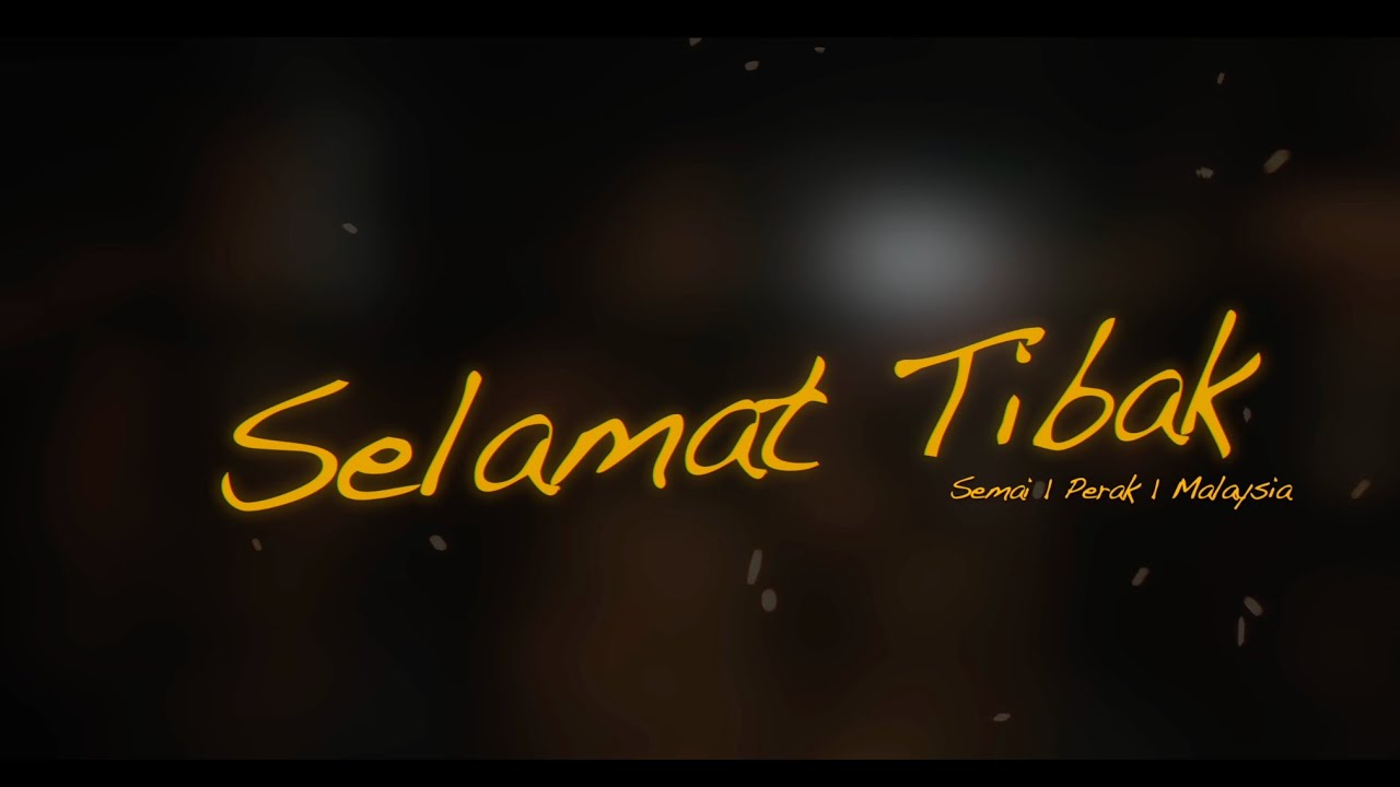 Selamat Tibak