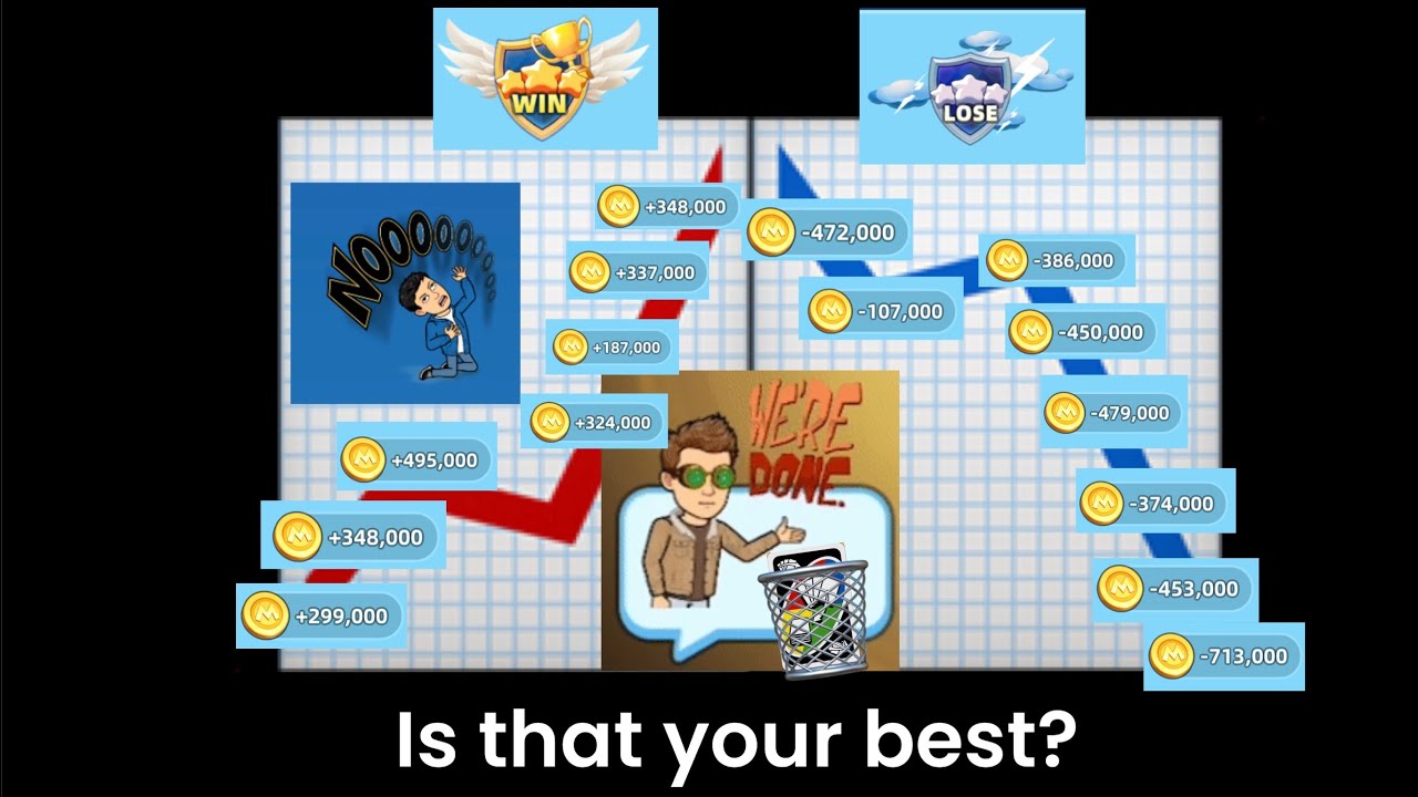 Uno Mobile! An unedited video of 2 hours of playing Wild Discard All 1/3 (Upload Issue)