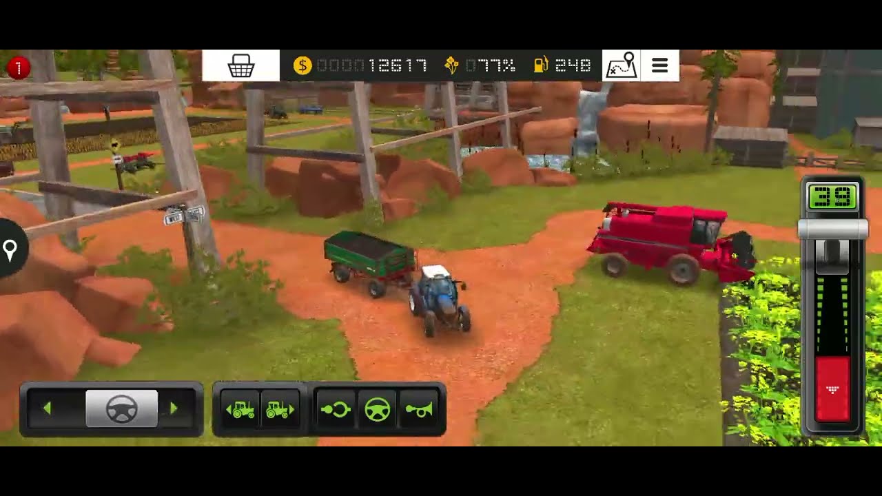 Fs 18 #4