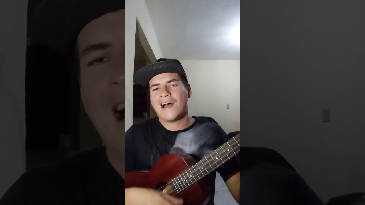 I can see clearly now - Jimmy Cliff #Ukulele