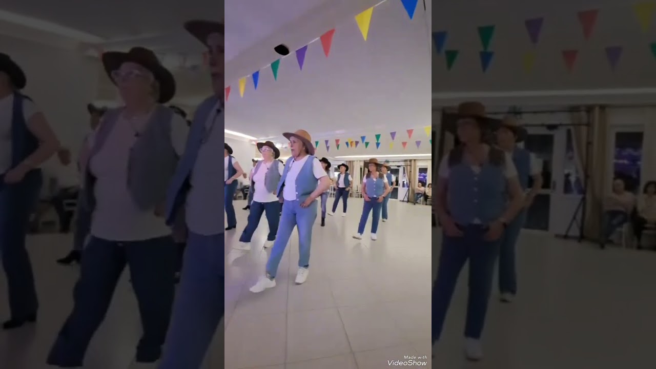 Saggio di Fine Corso - I'm from the Country