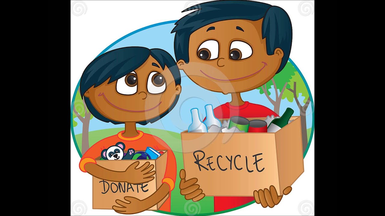 Recycling Song Jack Johnson 3Rs