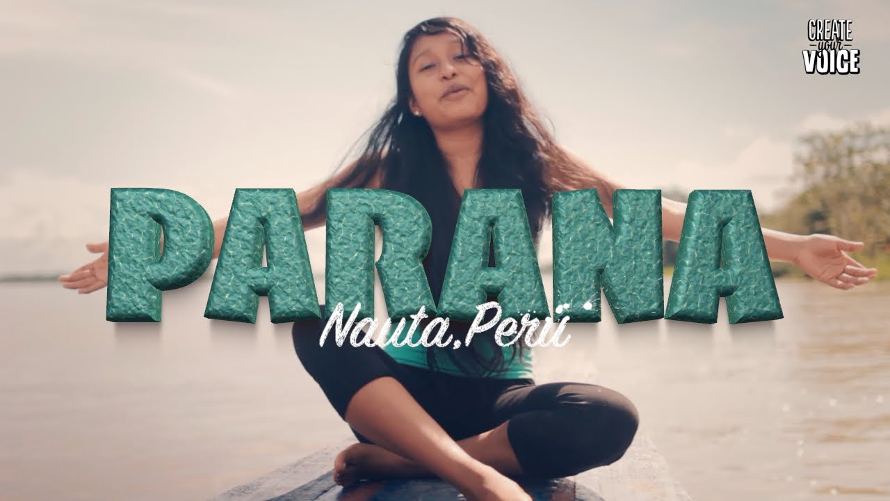 ESCUELA IKUARI - PARANA