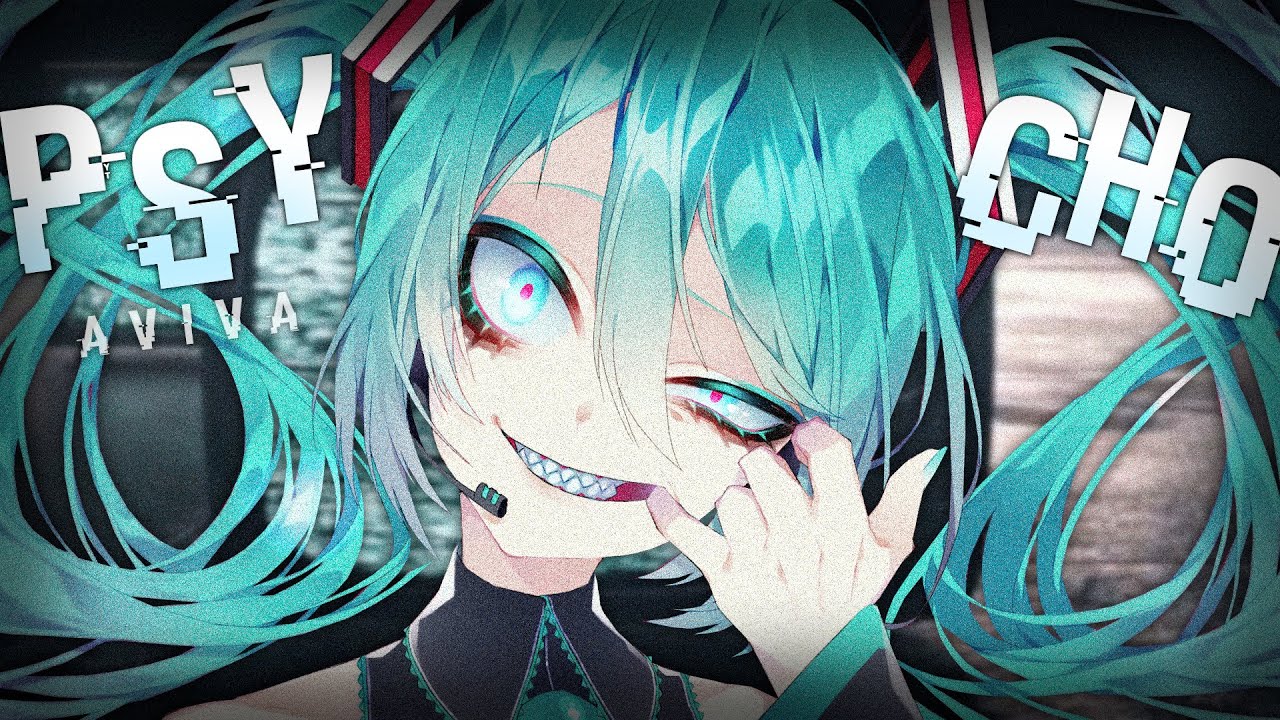 Nightcore ↬ psycho [NV]