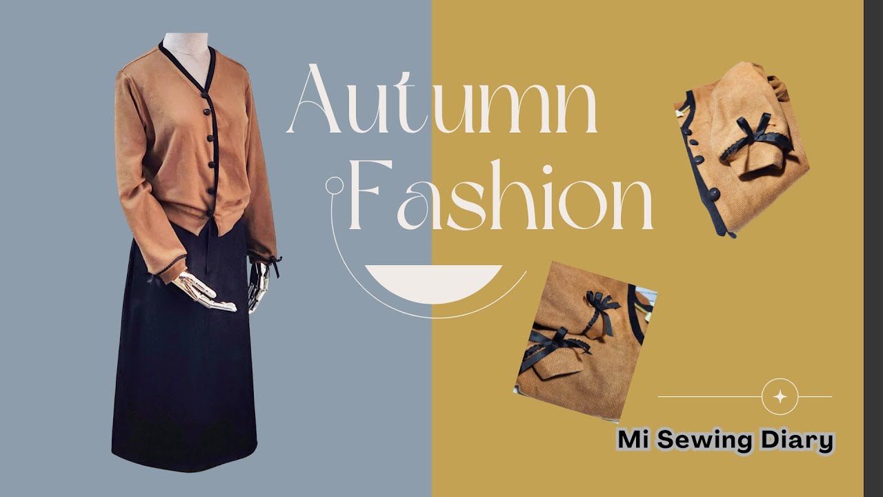 Elegant Autumn Winter T-Shirt