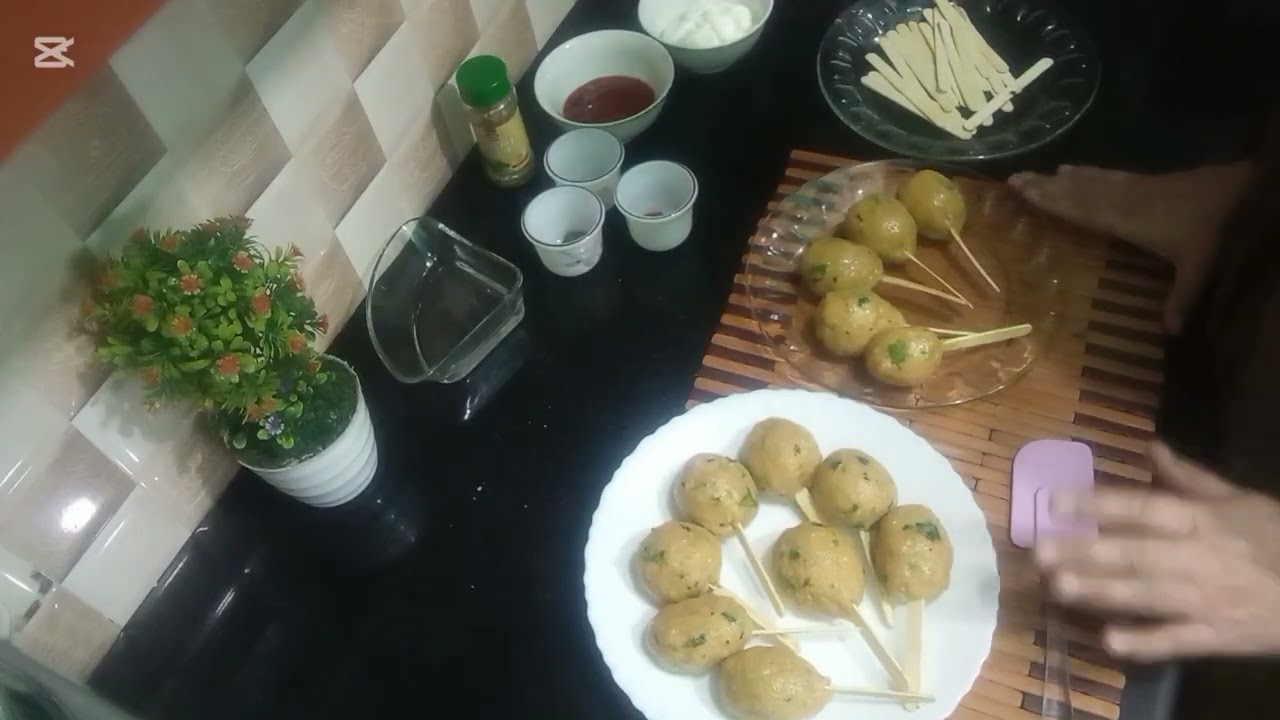 Ramzan Special Chicken Drumstick Recipe by Barkat Bawarchikhana MH 