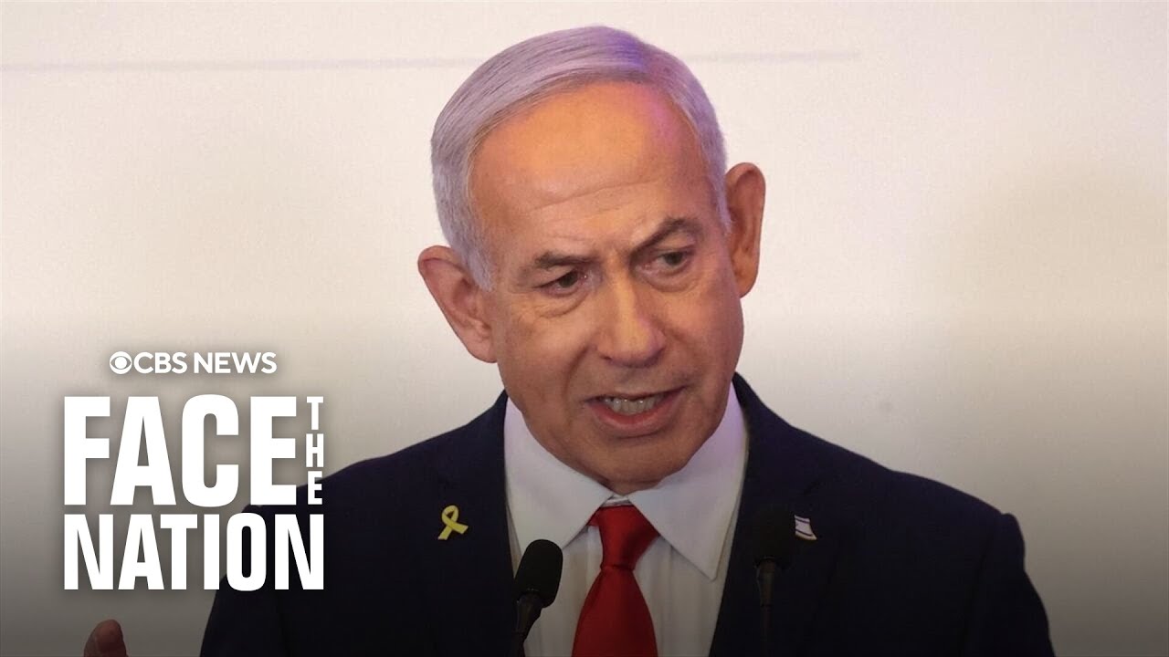 Netanyahu considering Gaza options in security discussions