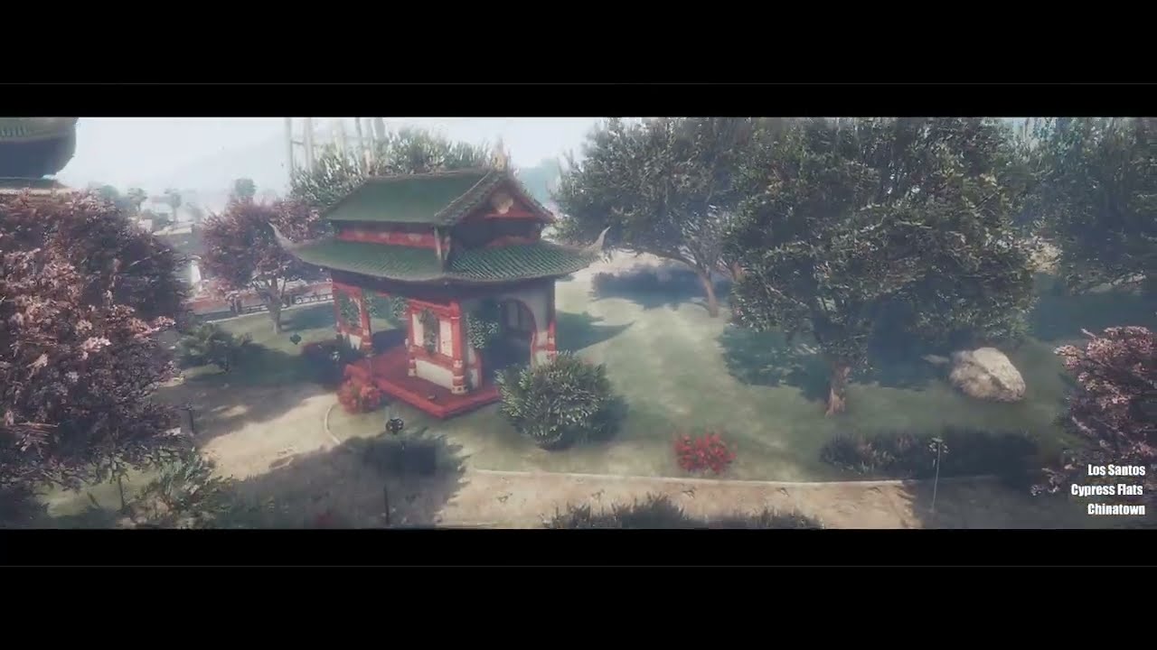 TEASER MAPPING OUTRO ROLEPLAY #2