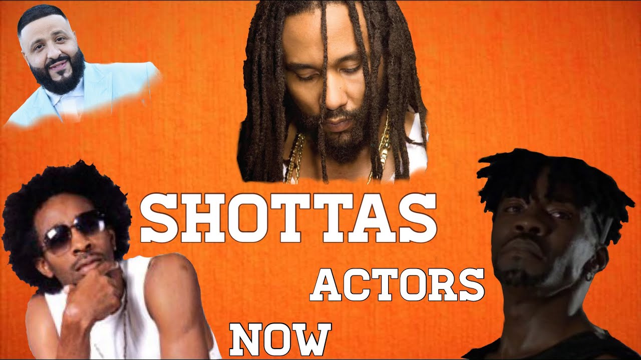 Shottas Movie Cast Then and Now