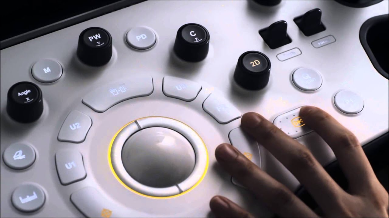 RS80A Prestige Product Video