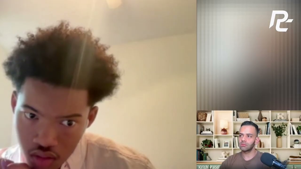 SMMA Sales Call Breakdown - Deck Building Niche - 19 Year Old