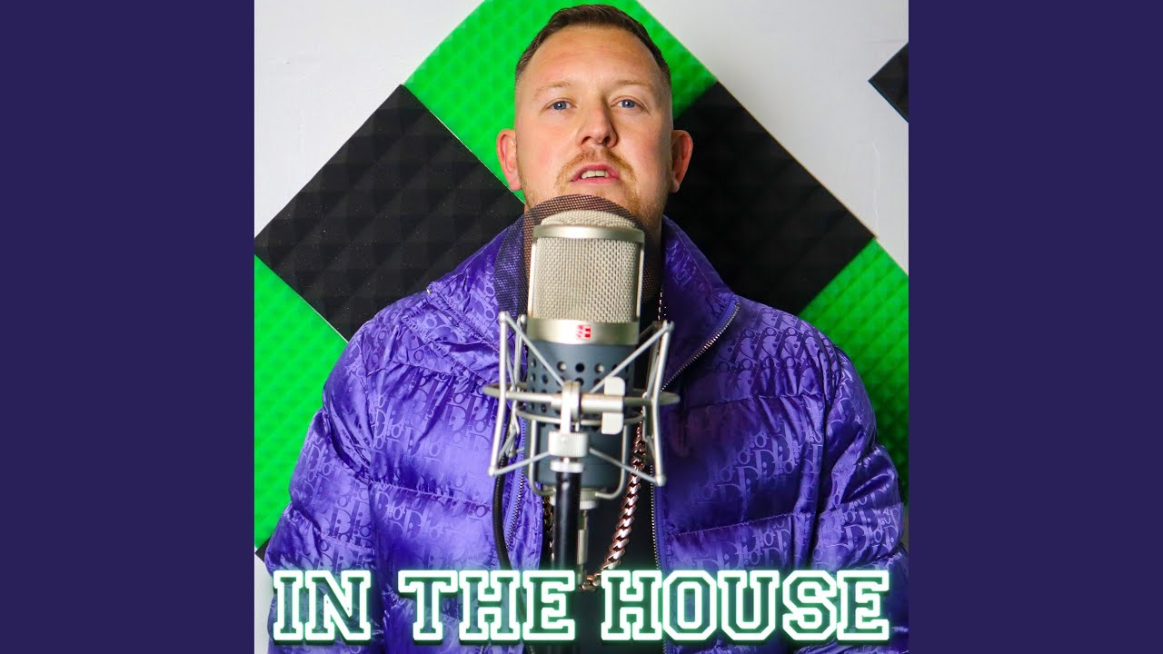 MC Scorpz x Sluggy Beats - In The House (Instrumental Version)