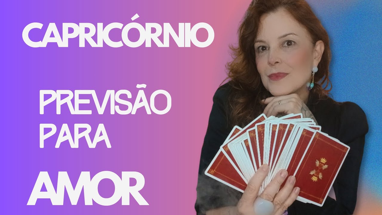 CAPRICÓRNIO ♑️AMOR 💘 O QUE ESSA PESSOA SENTE POR VOCÊ  VEJA O QUE VEM .