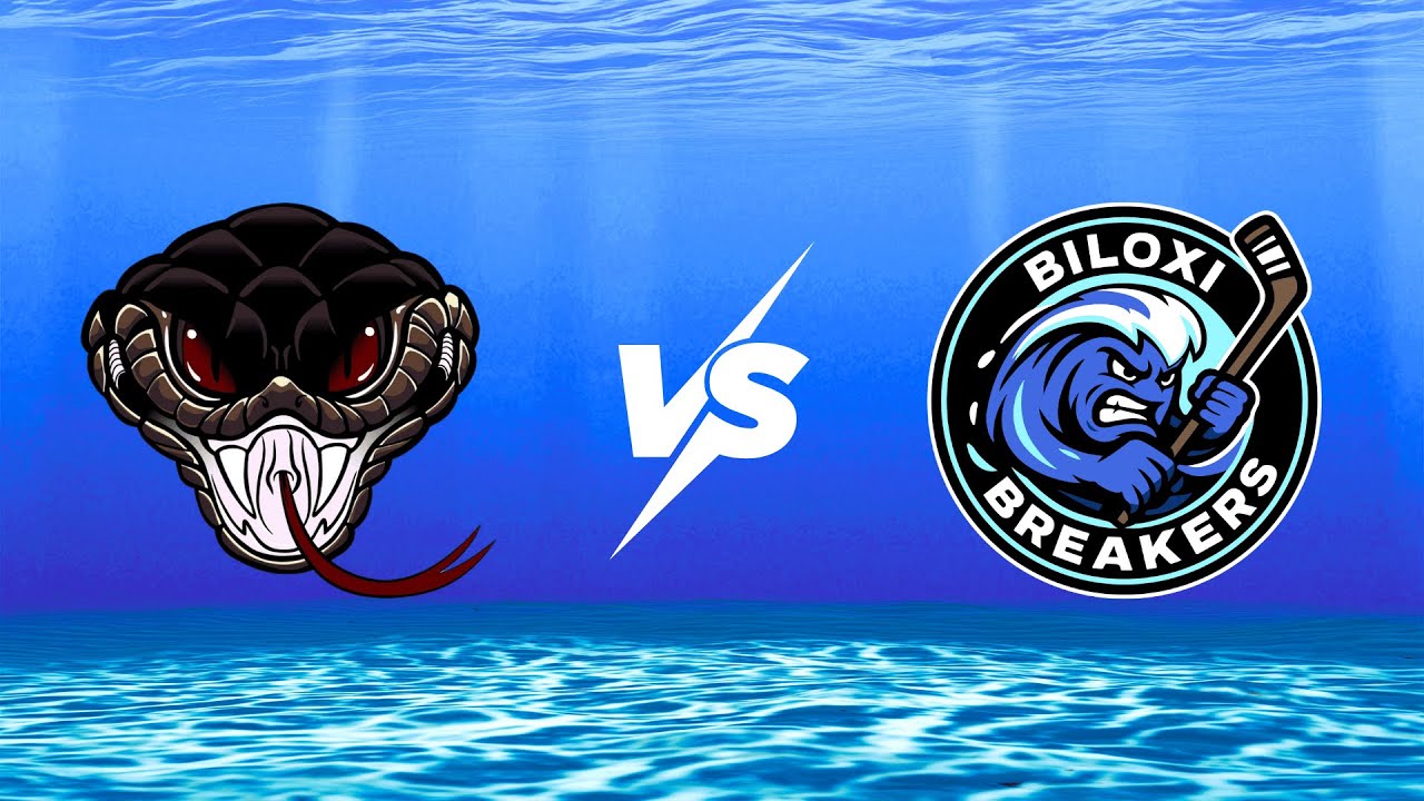 LIVE STREAM: Biloxi Breakers vs Monroe Moccasins | January 15, 2026 | Part 1
