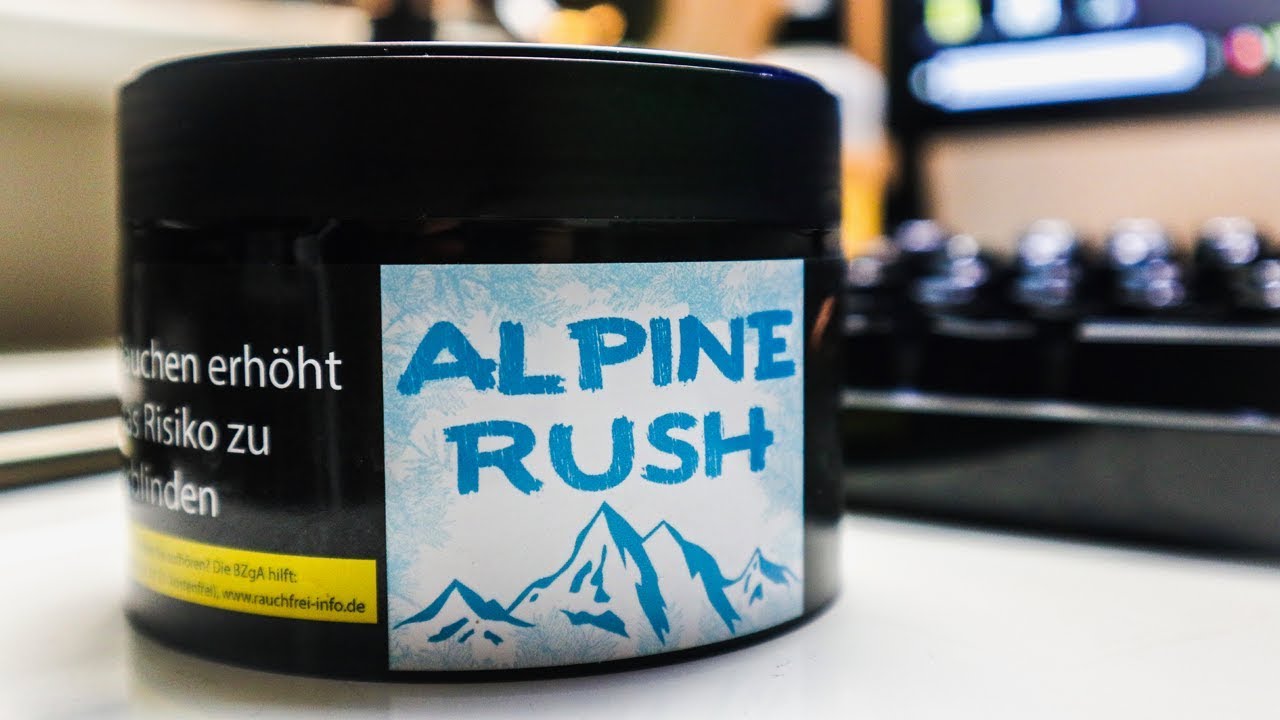 ❄️🥒 MARIDAN - Alpine Rush | DIE BESTE GURKE!! 🥒❄️