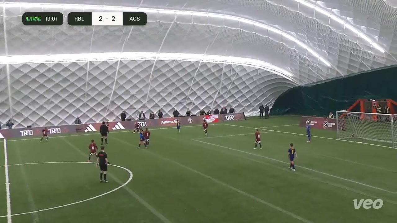 TR10 CUP - afternoon phase (Group B)