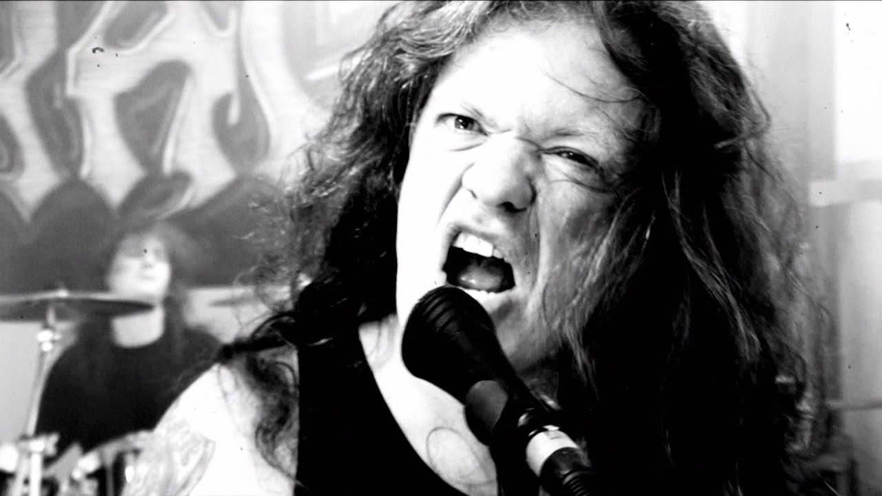 PARAGON - "Impaler" Official Video Clip
