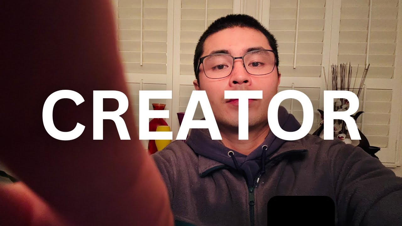 A Day in the Life of a Content Creator: Challenges and Creativity