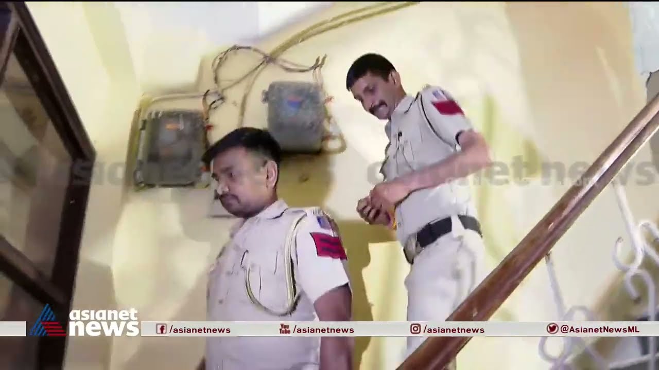 ഷാറൂഖ് സെയ്ഫിയുമായി ബന്ധമുള്ളവരിലേക്ക് അന്വേഷണം| Elathur train attack