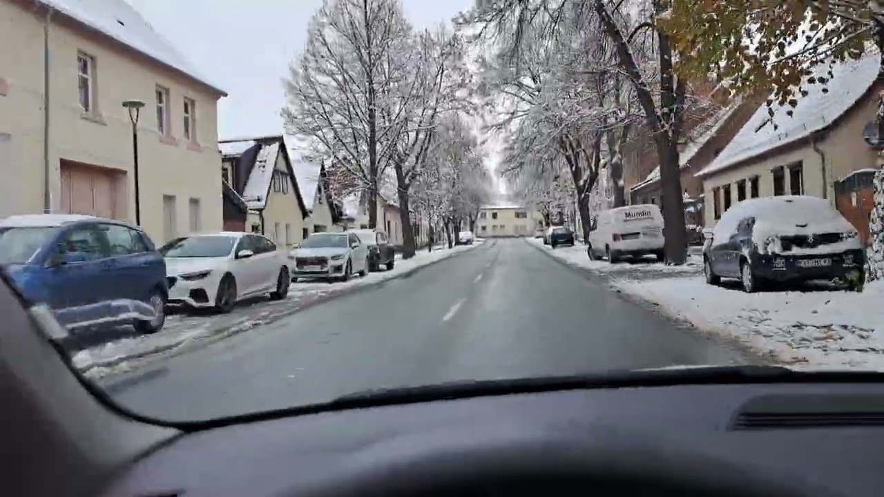 Winterfahrt Rossleben 2023