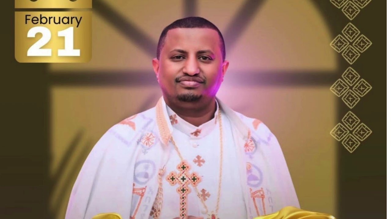 Betekerestiyan-Offical Audio|YeDawitZema16