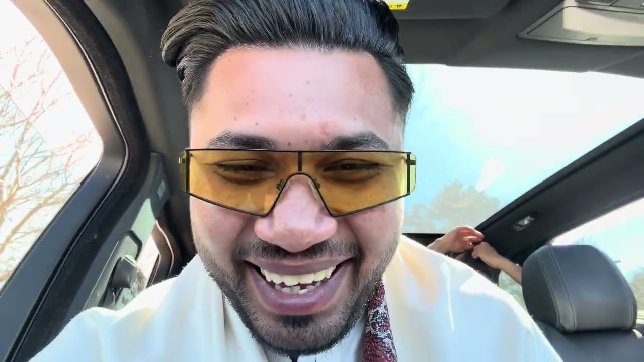 Eid vlog 2026 / desi friends celebrating in USA ❤️