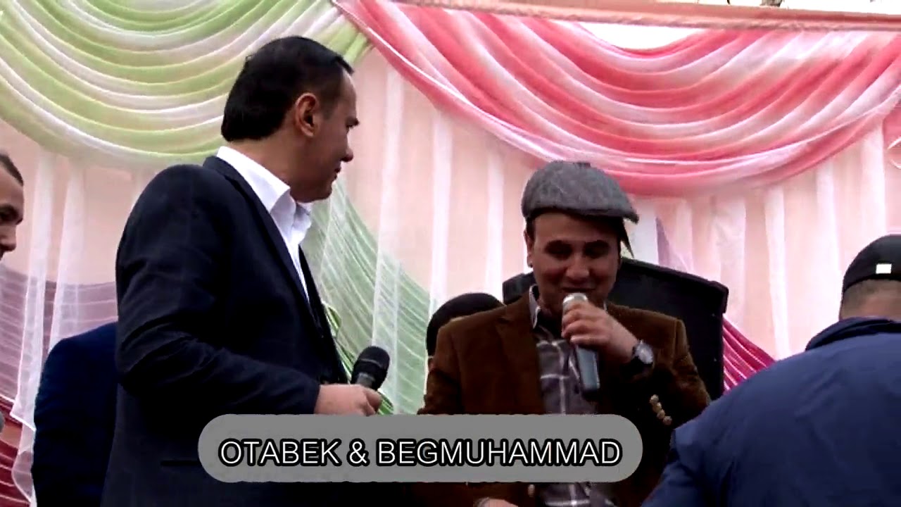 БЕГМУХАМАД СУЛТОНОВ ОТАБЕК МУХАММАДЗОХИД СУХ