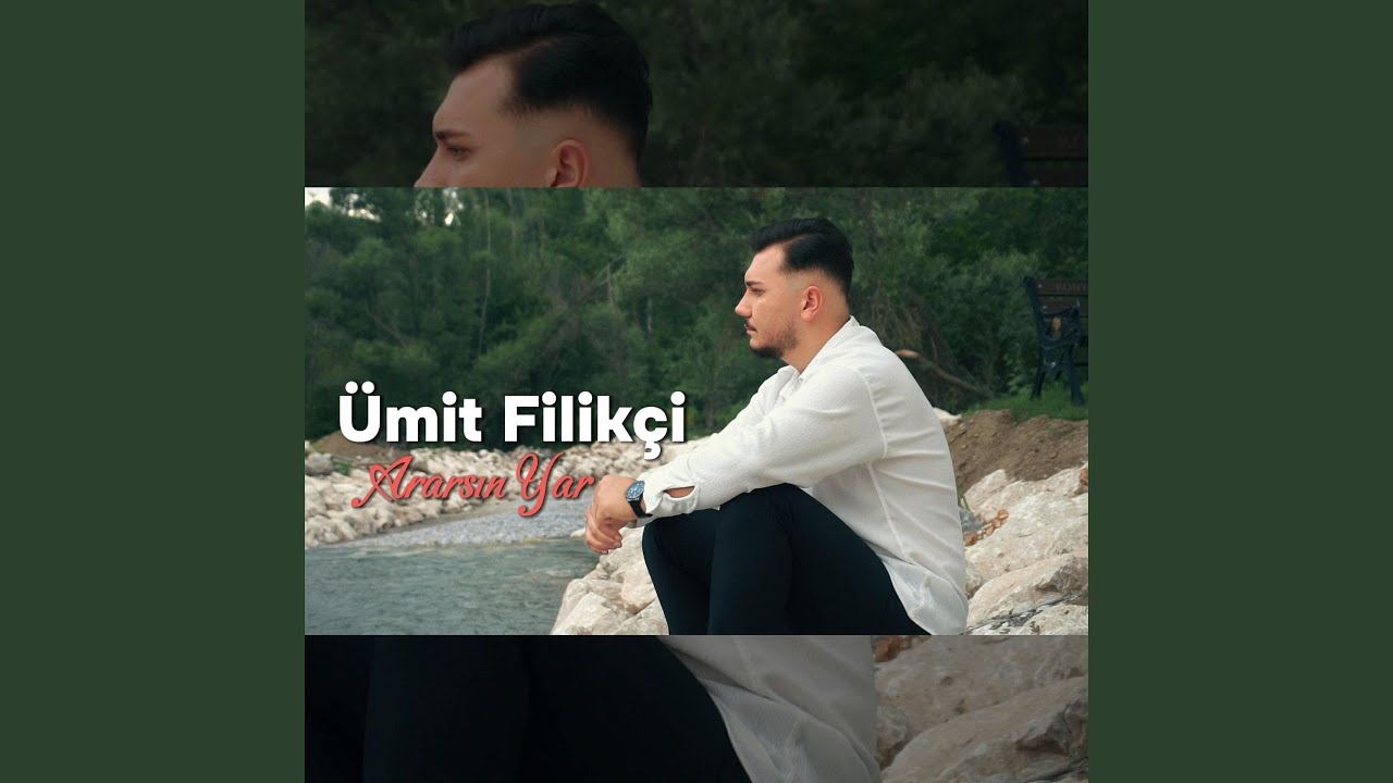 Ararsın Yar