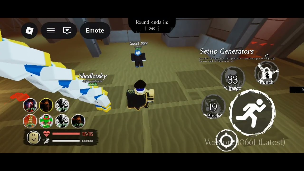 Old clip or record 