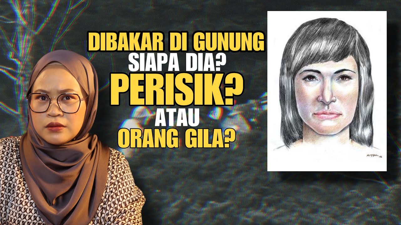 MISTERI BELUM TERJAWAB SELEPAS 50 TAHUN | UNSOLVED CASE