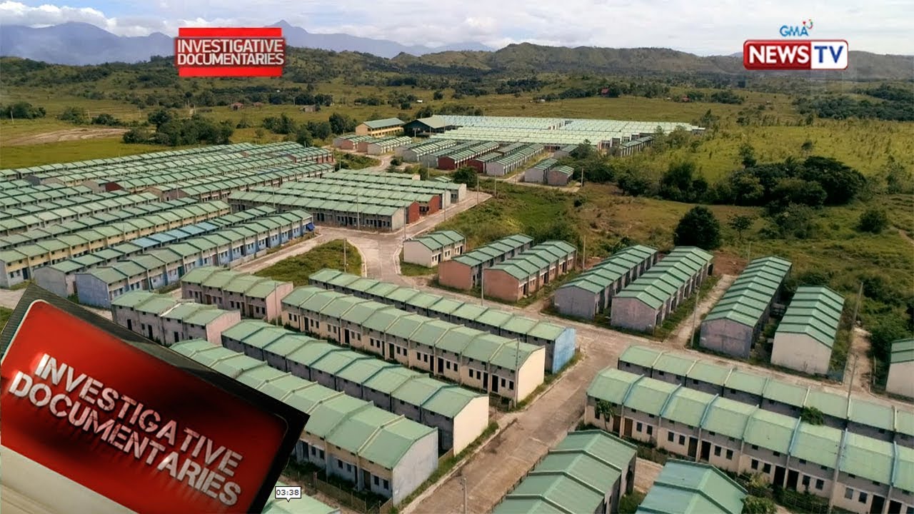 11 ektaryang lupain ng pagsasaka sa Nueva Ecija, hindi na mapakinabangan ngayon