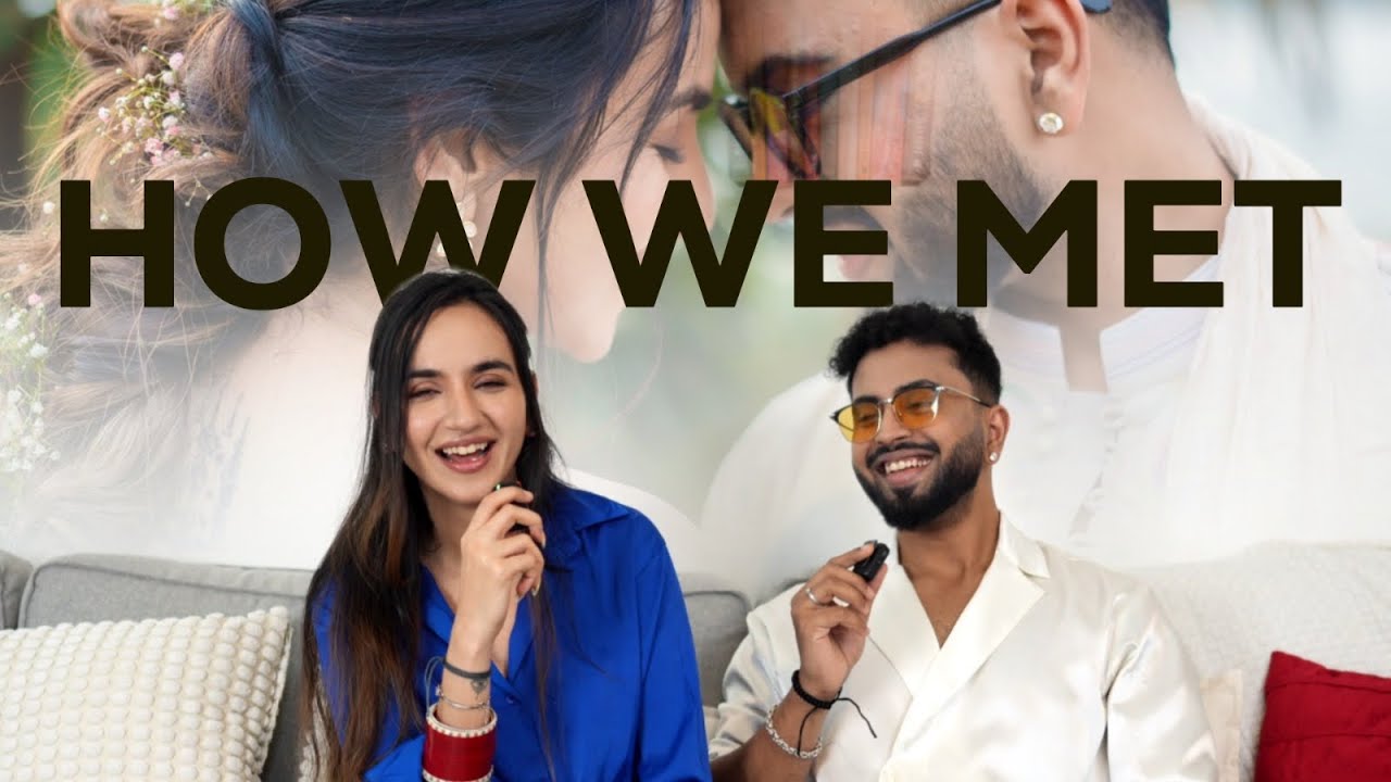 Episode 1: We Met and Fell in Love🤭♥️