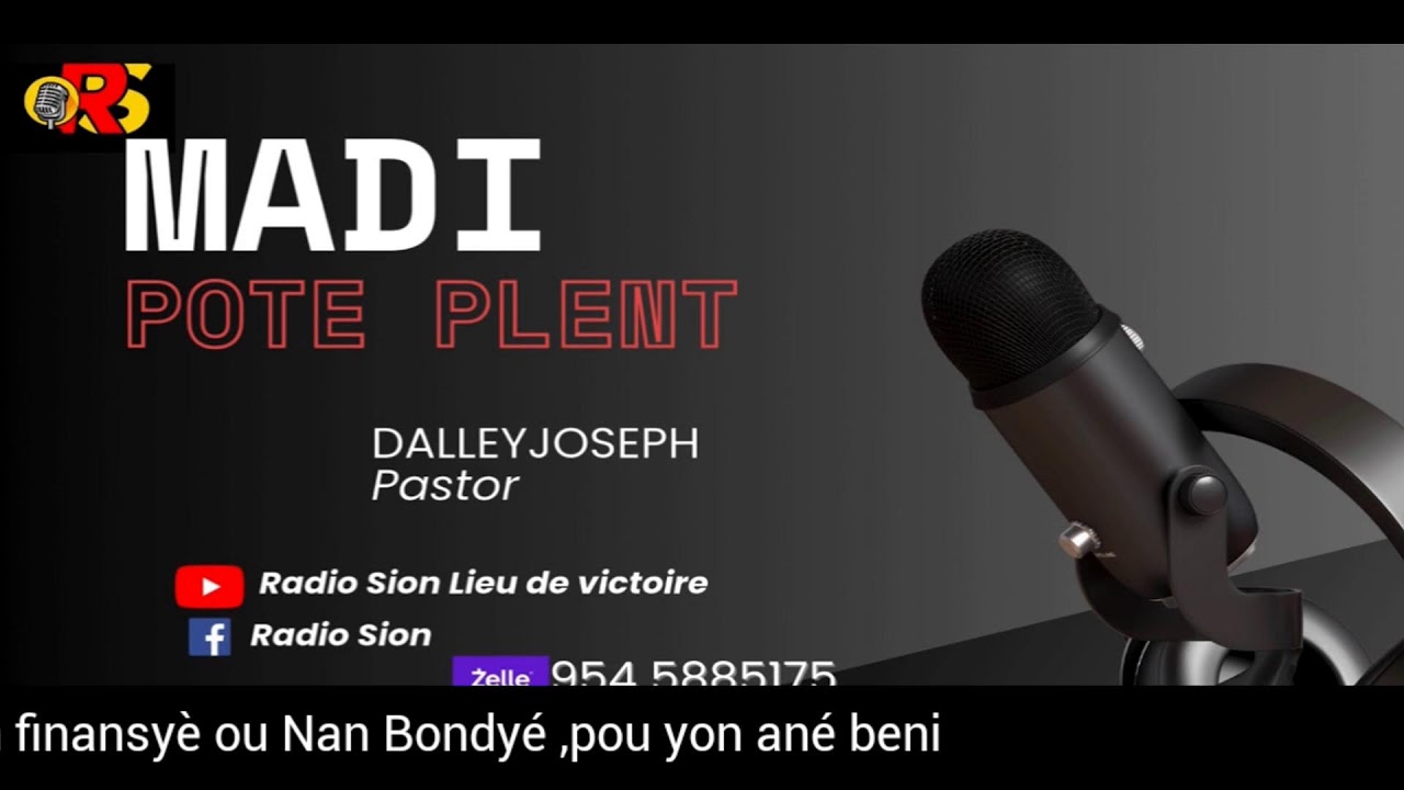 Radio Sion