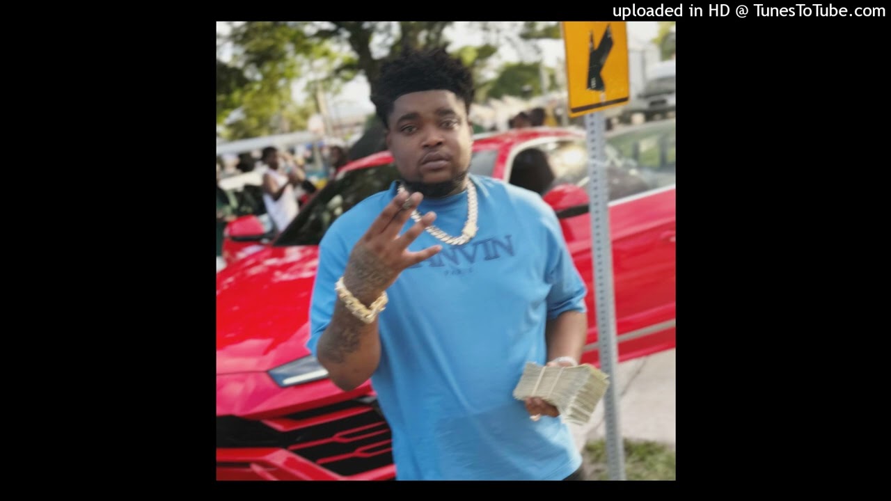 BOSSMAN DLOW x DETROIT TYPE BEAT - 