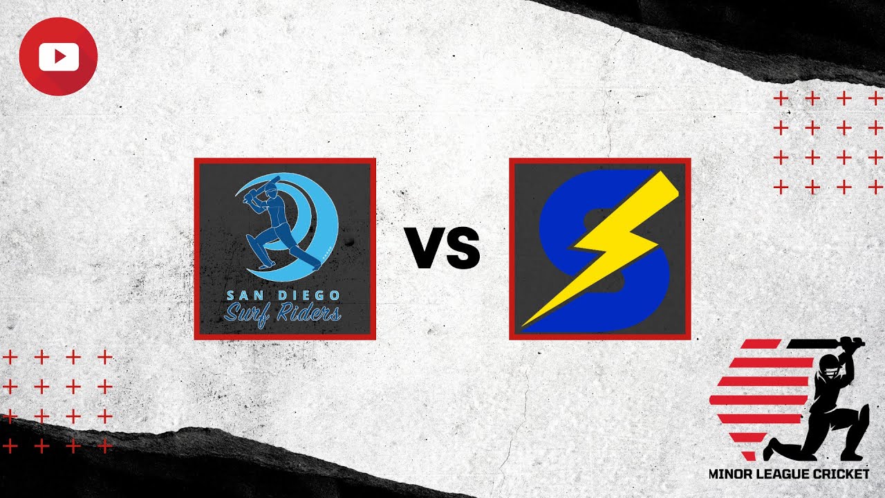 San Diego Surf Riders vs Silicon Valley Strikers