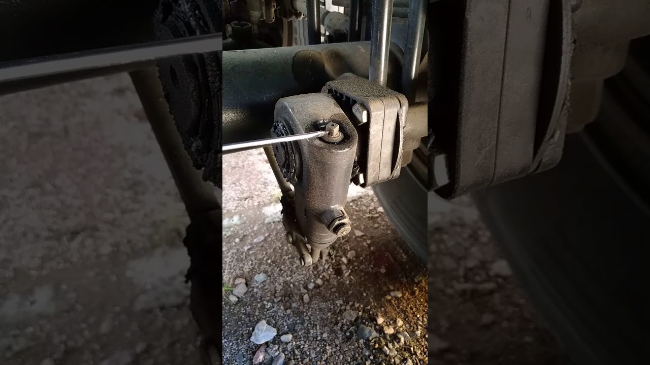 Catraca automática regulagem