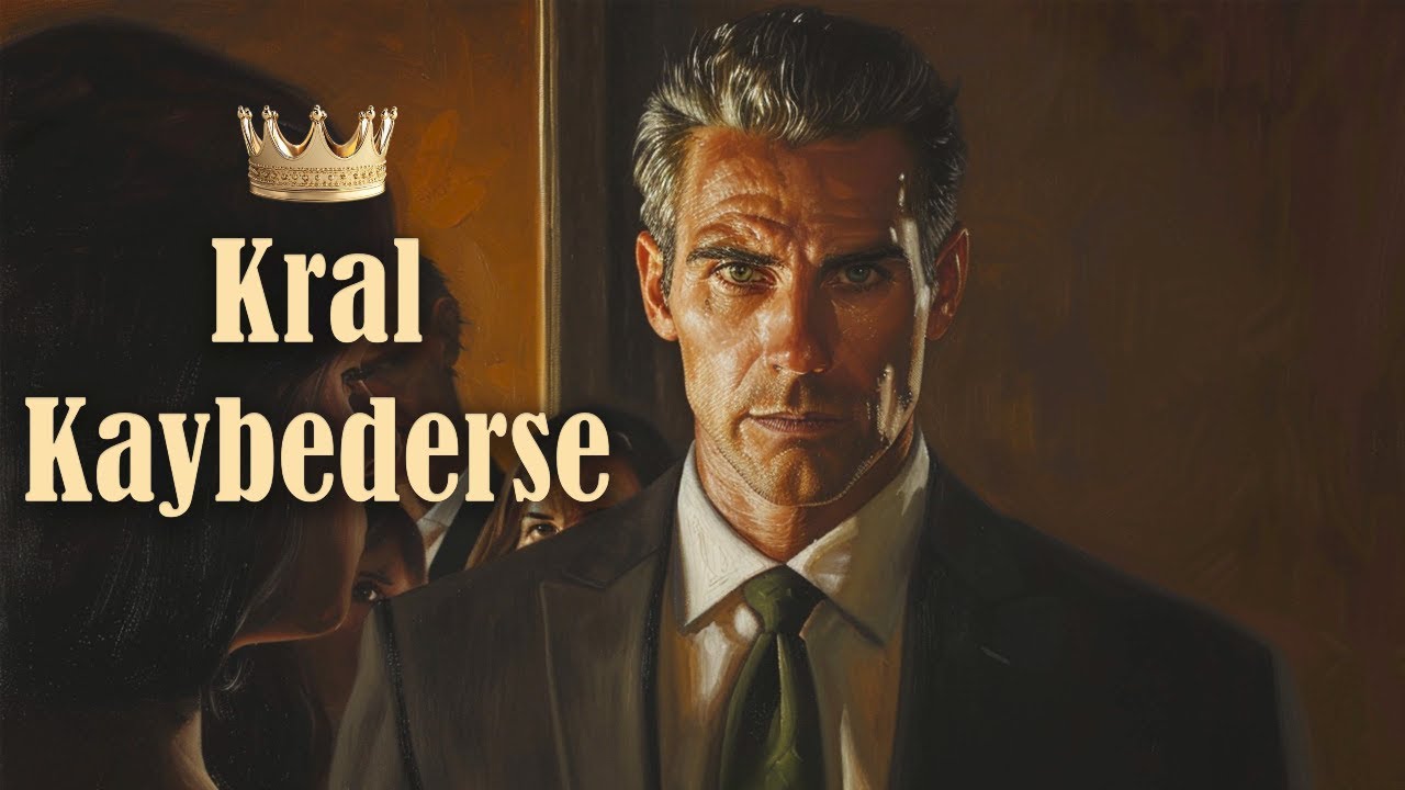 10+10 Dakika'da Kral Kaybederse (Spoiler İçerir) - Kitap Özeti