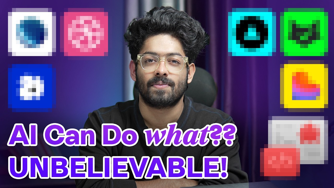7 Tools & Websites Every VIBE CODERS Must Know in 2025!
