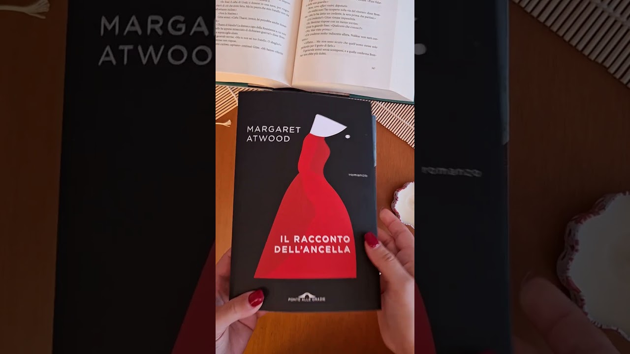 📚🌟 4 ROMANZI DISTOPICI CHE TI FARANNO RABBRIVIDIRE 🌟📚 