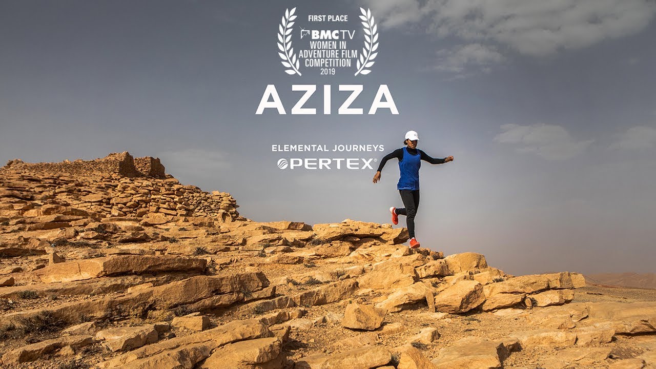 Aziza