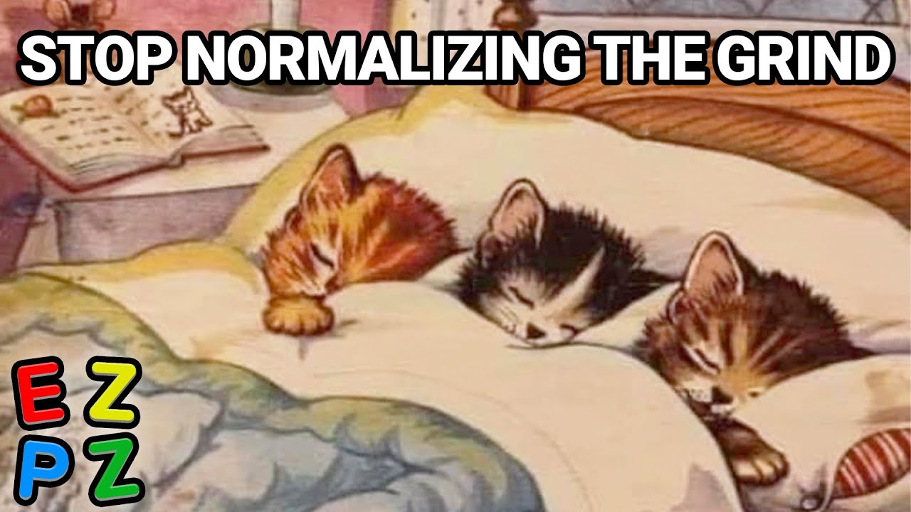 r/Antiwork · Normalise This: