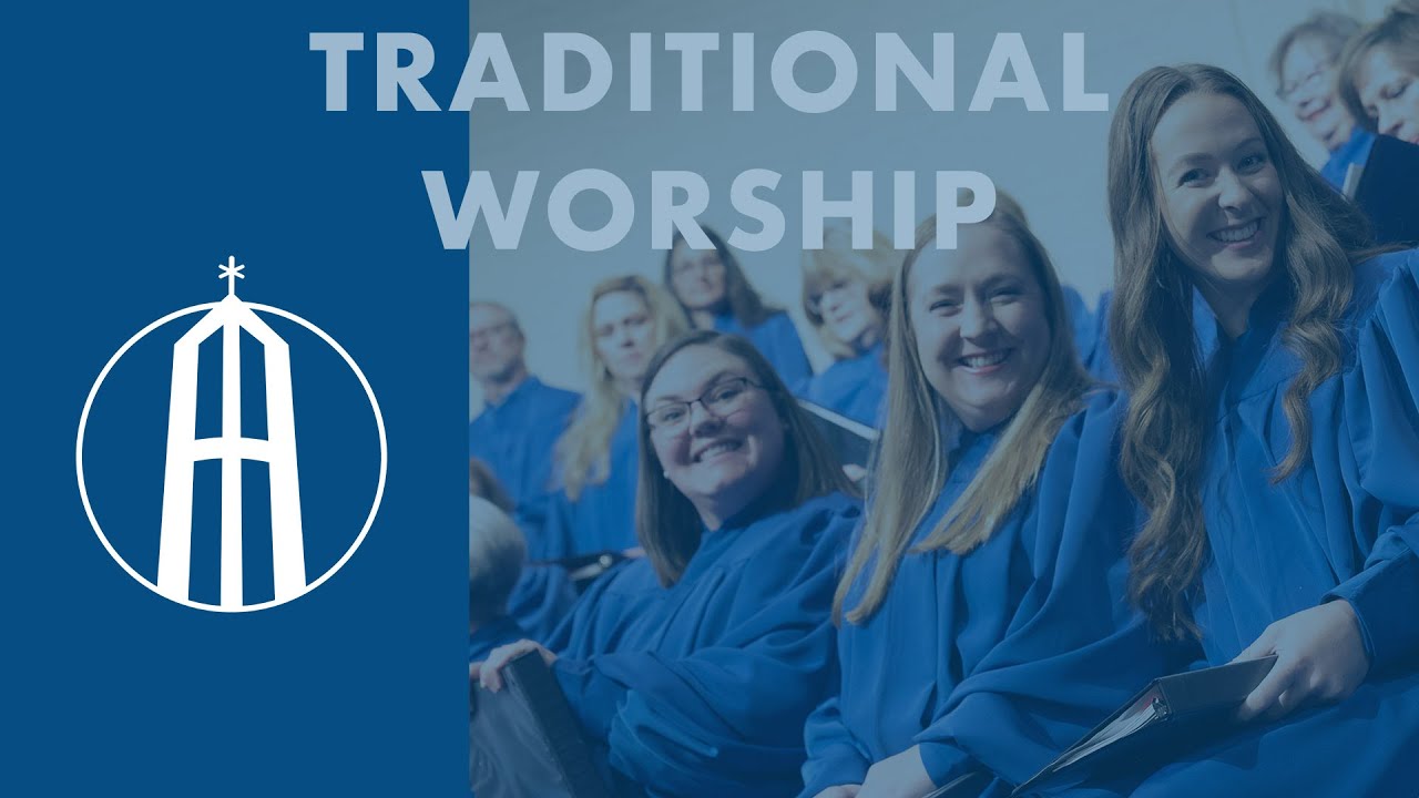 Frazer 8:30 Worship 02/01/26