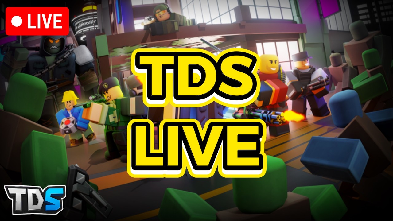🔴IM BACK | TDS STORY MODE UPDATE🔴