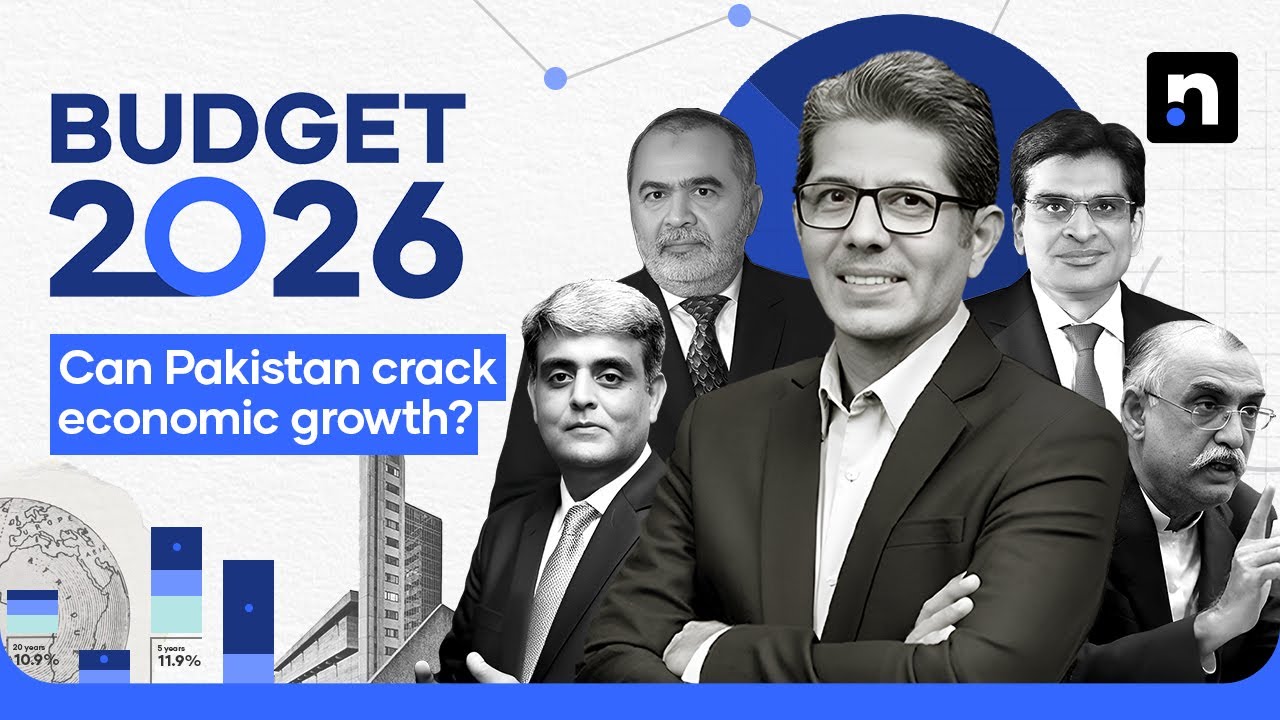 Good or Bad? Post-budget Analysis for Fiscal Year 2025-26 | Nukta Business