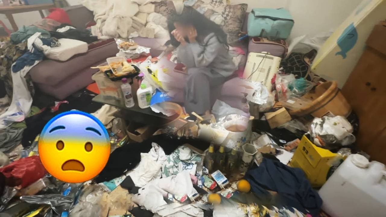 😨This Woman Who Had A Miscarriage Actually Lives In A Place Like This😰She Needs Our Help