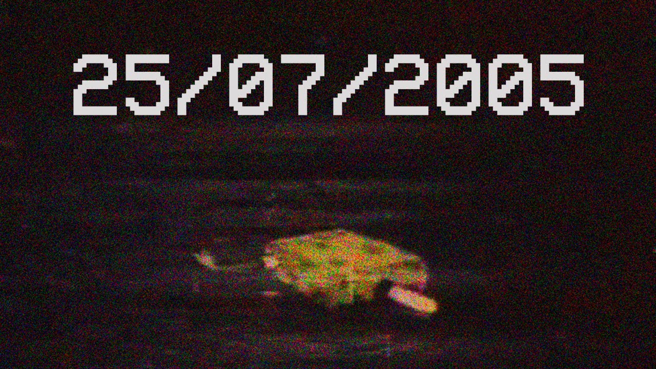 25/07/2005 &mdash; ЧТО ЗА ИНЦИДЕНТ?