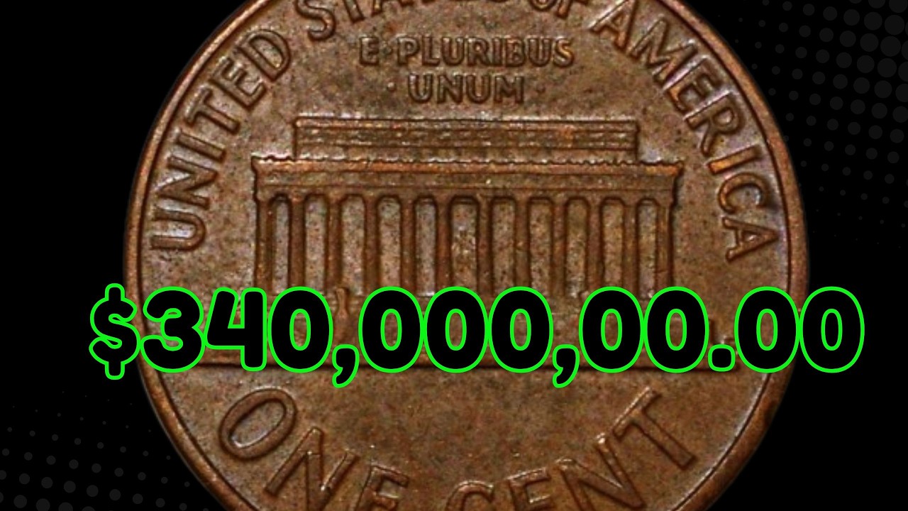 TOP 3 Life Changing The American Lincoln One Cent Pennies Worth Millions | Check Your Change #coin