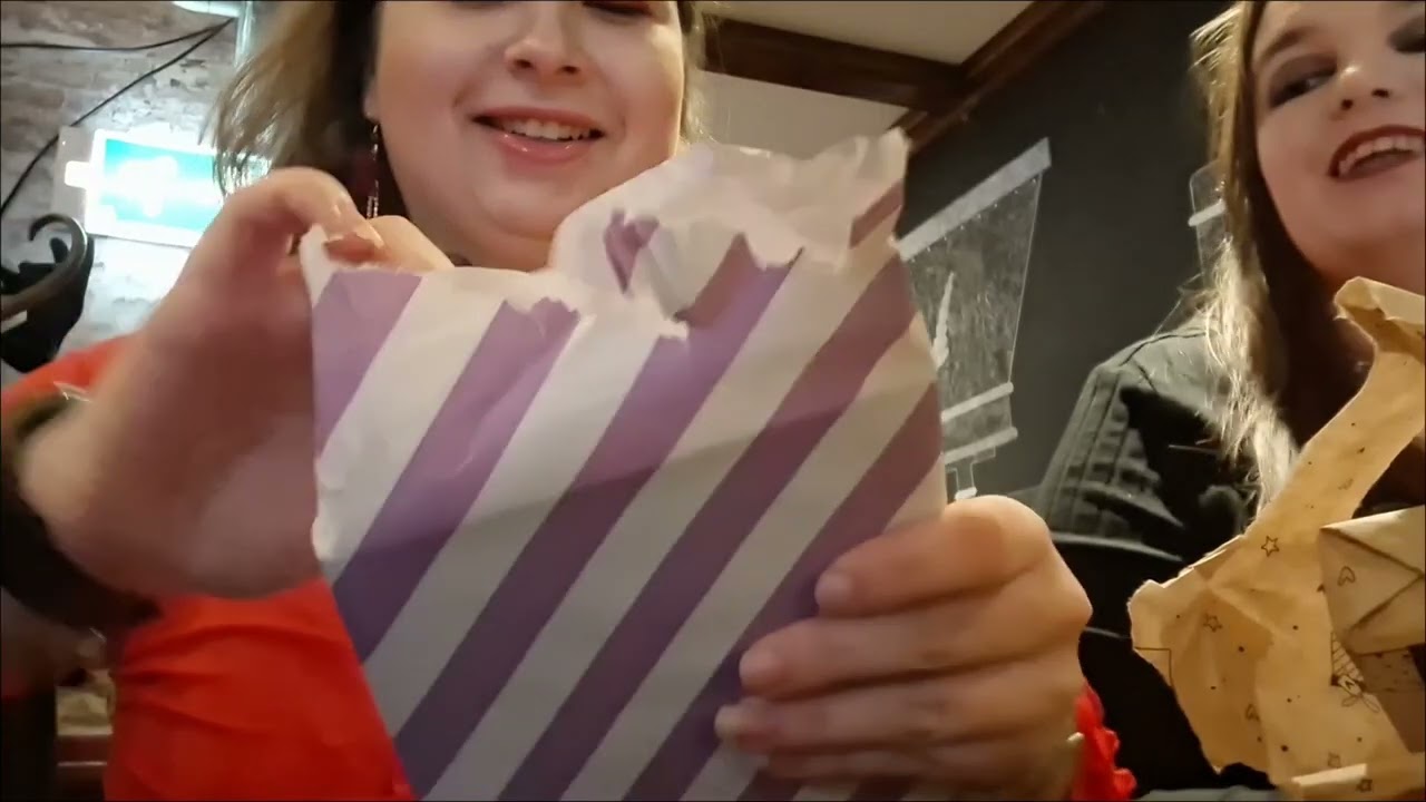 Weekendvlog 17 - mijn 24e verjaardag! 🎉🎊🥳