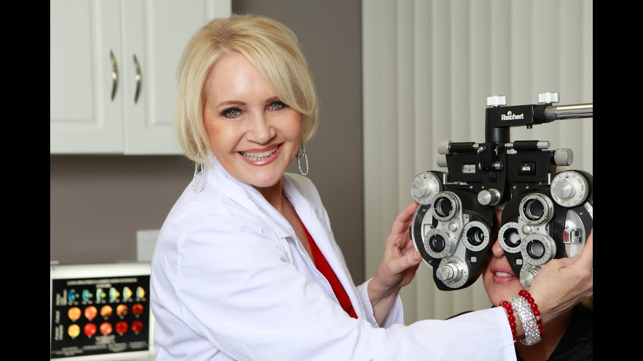 Orange County Lasik Center Medical Group - Dr Chebil in Irvine CA